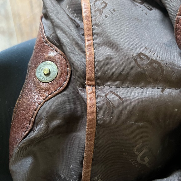 UGG bag - Picture 9 of 9